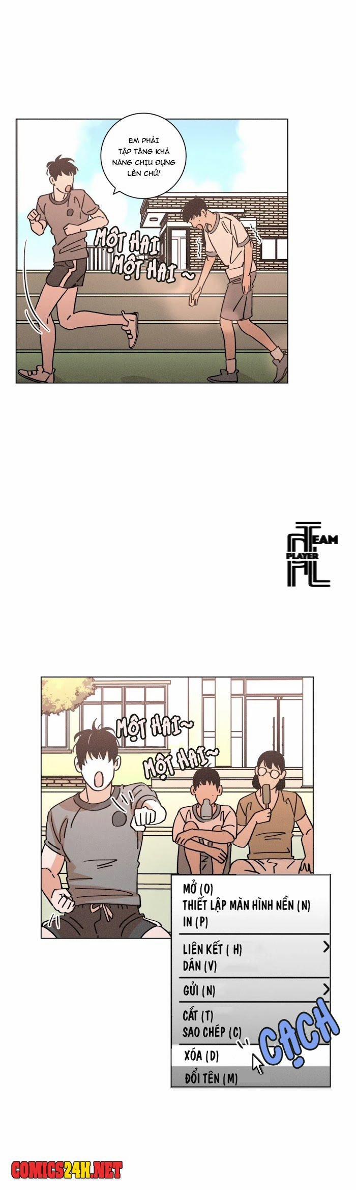 Ouroboros 44 trang 10