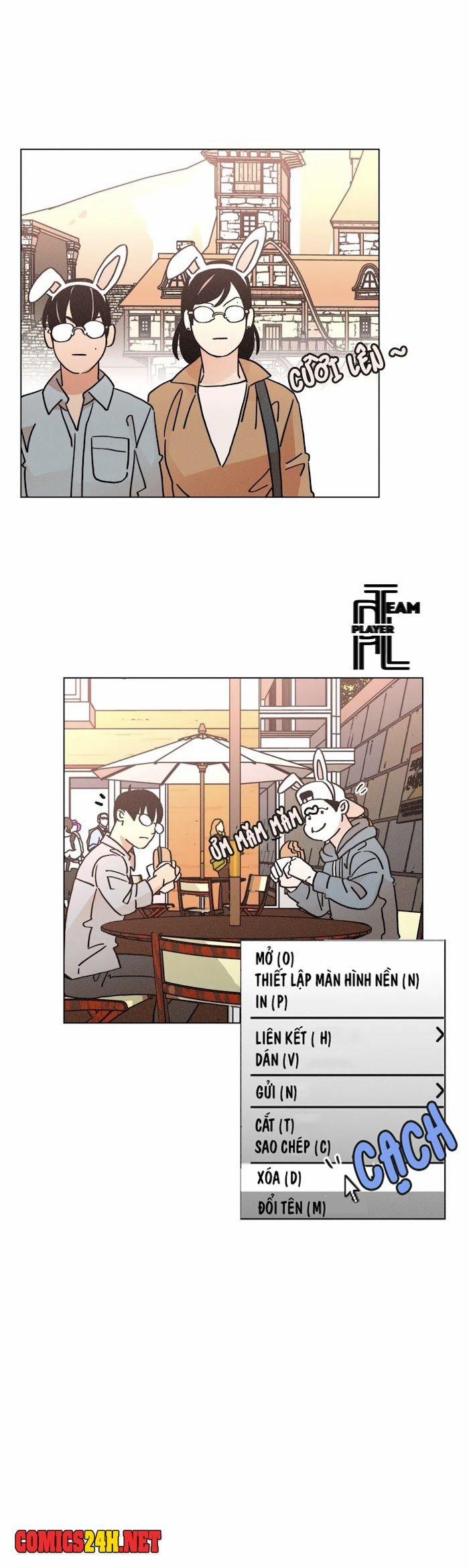 Ouroboros 44 trang 12