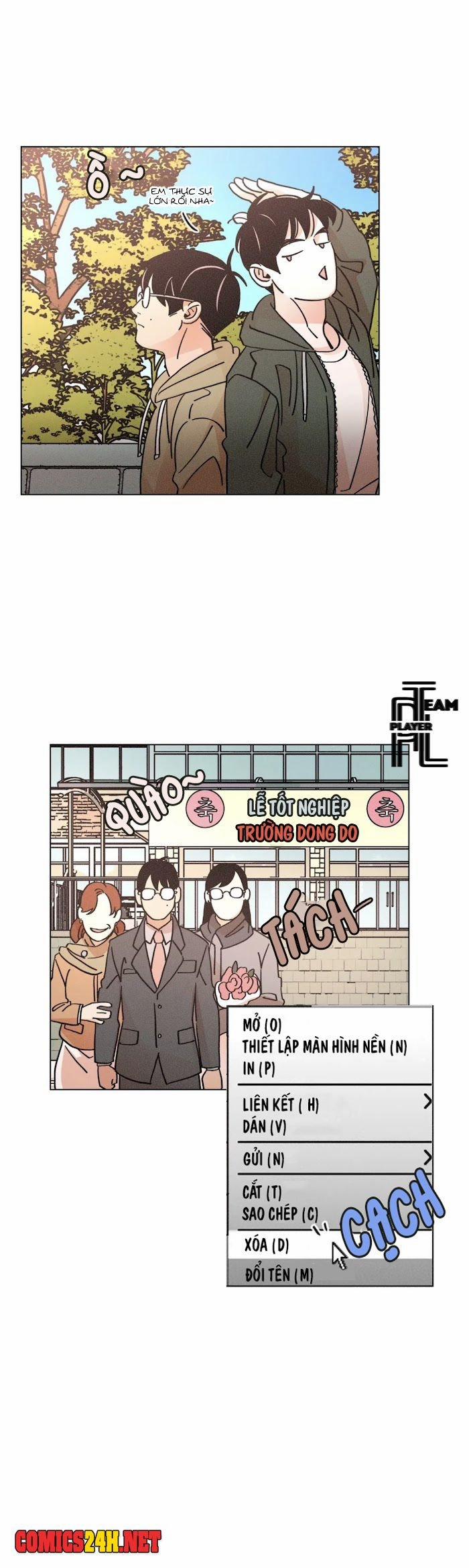 Ouroboros 44 trang 13