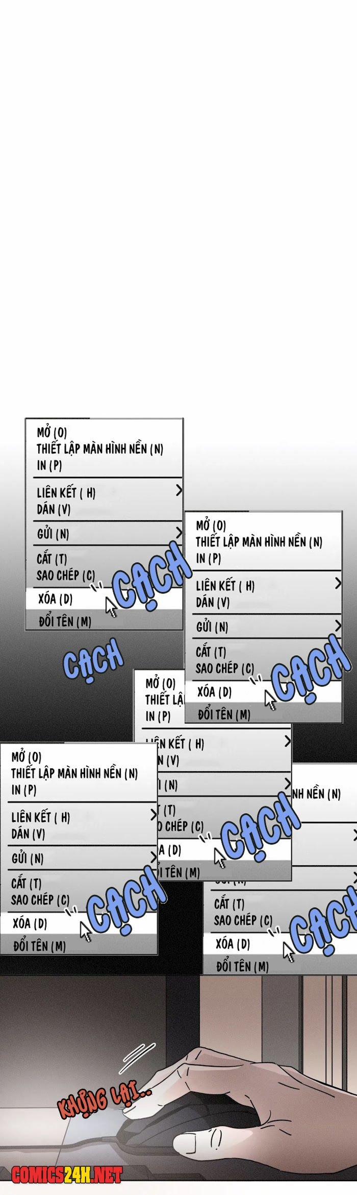 Ouroboros 44 trang 14