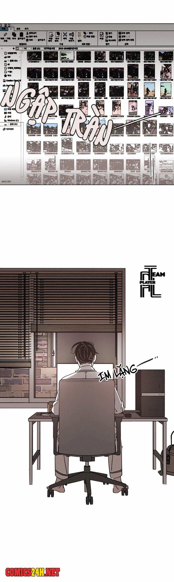 Ouroboros 44 trang 2