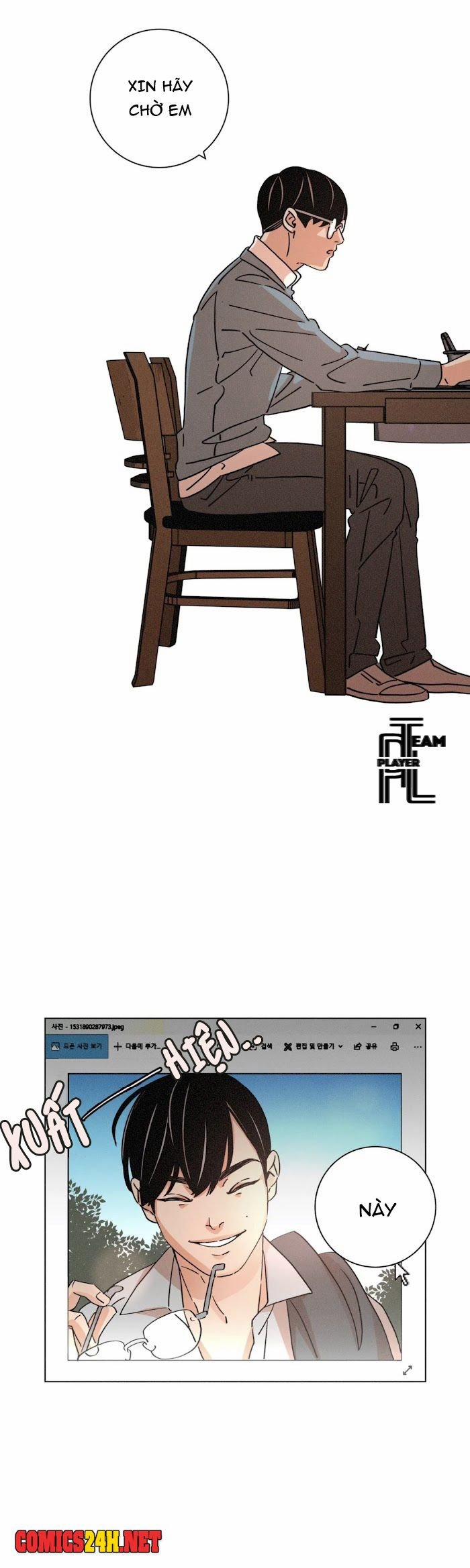 Ouroboros 44 trang 20