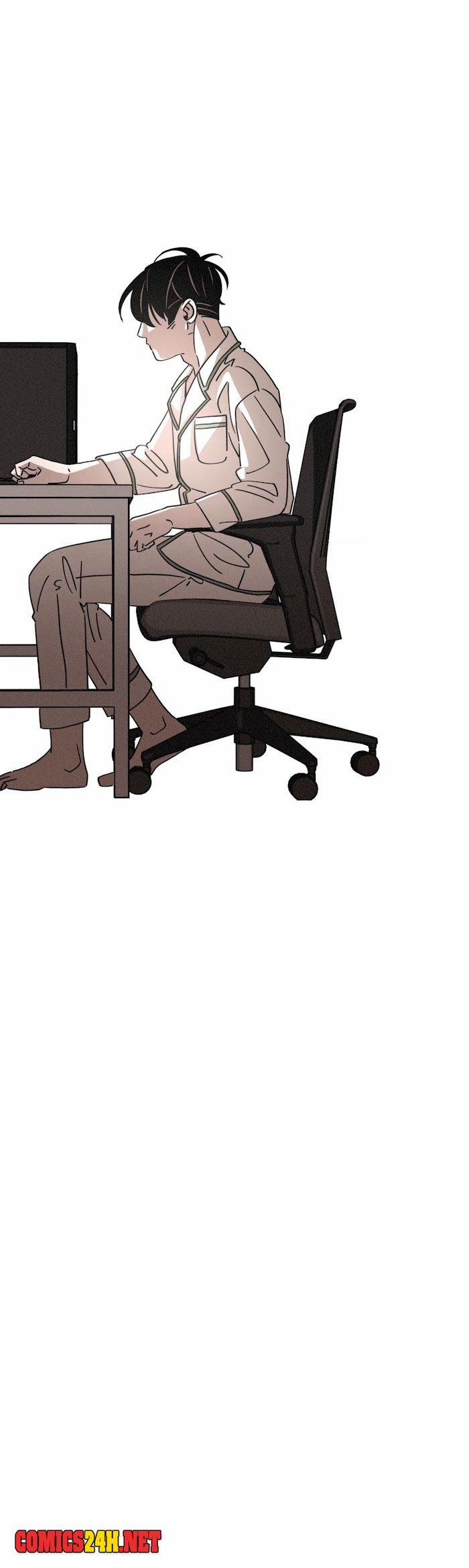 Ouroboros 44 trang 21