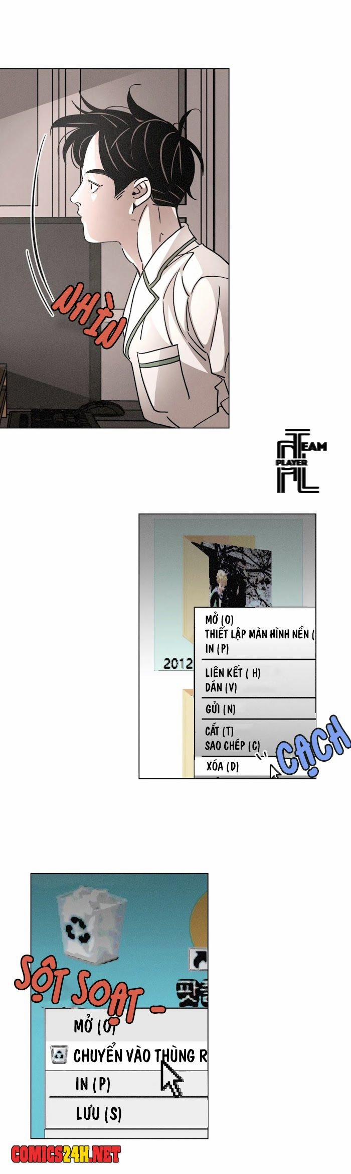 Ouroboros 44 trang 24