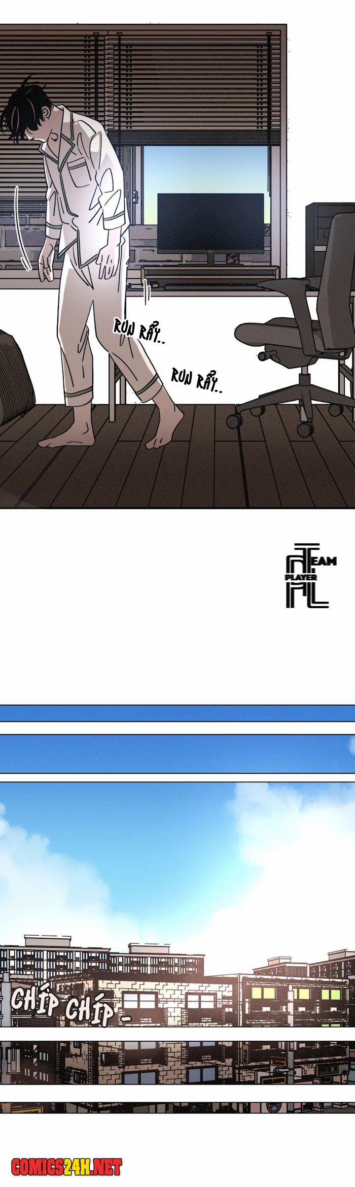 Ouroboros 44 trang 25