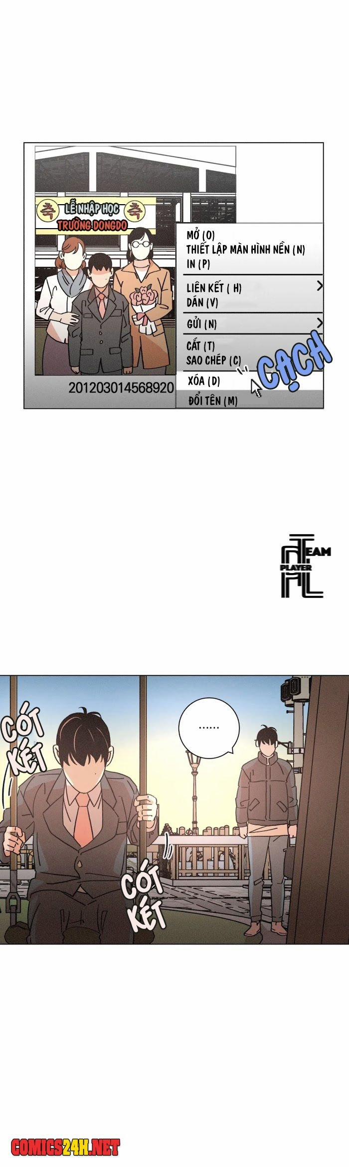 Ouroboros 44 trang 6