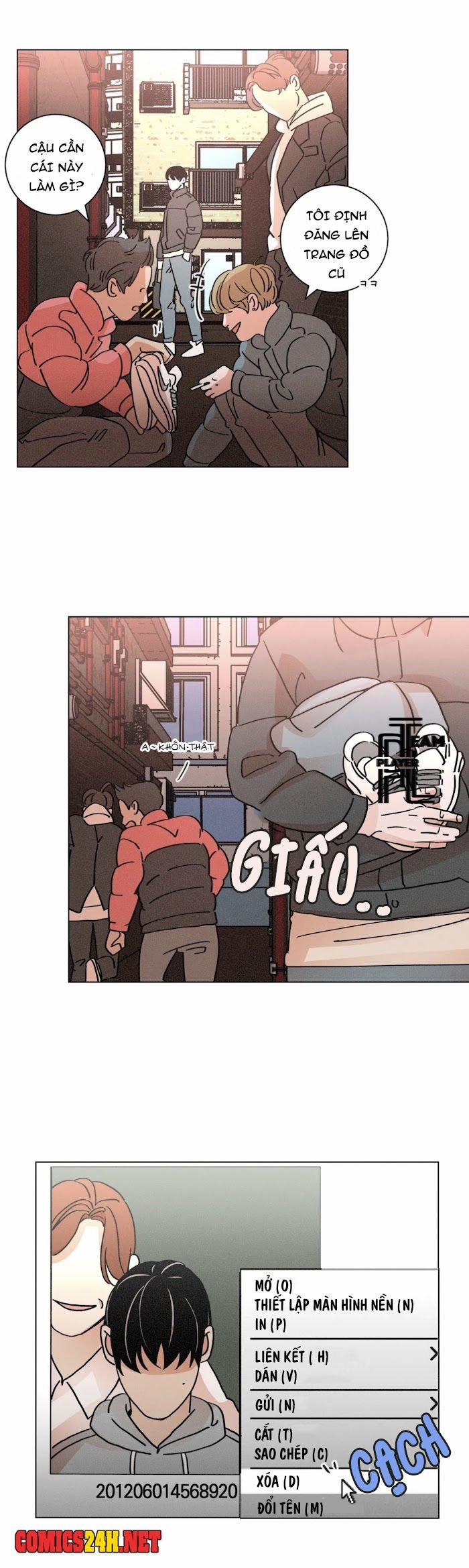 Ouroboros 44 trang 7