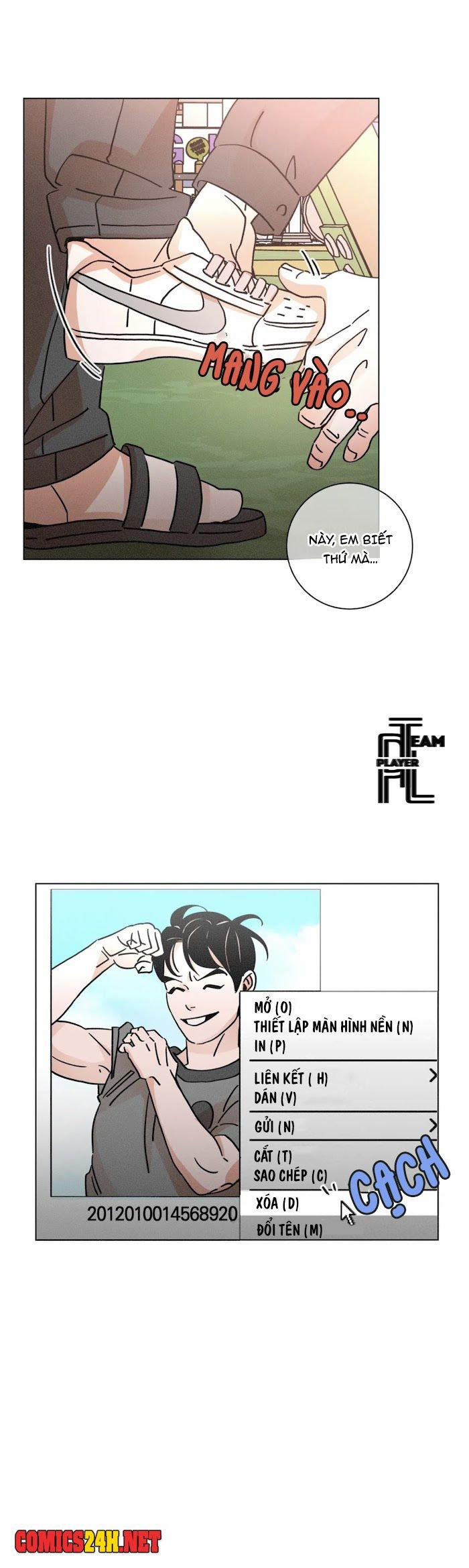 Ouroboros 44 trang 9