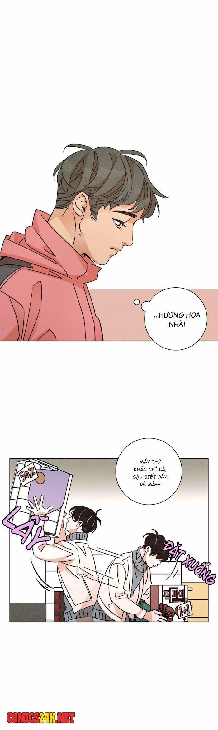 Ouroboros 45 trang 11