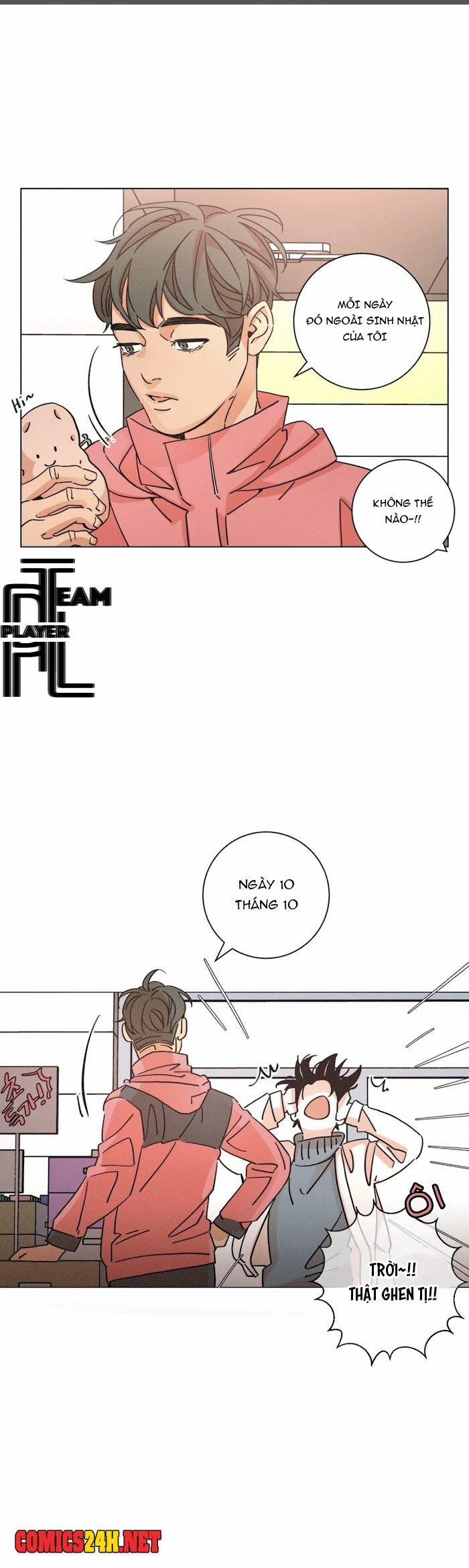 Ouroboros 45 trang 15