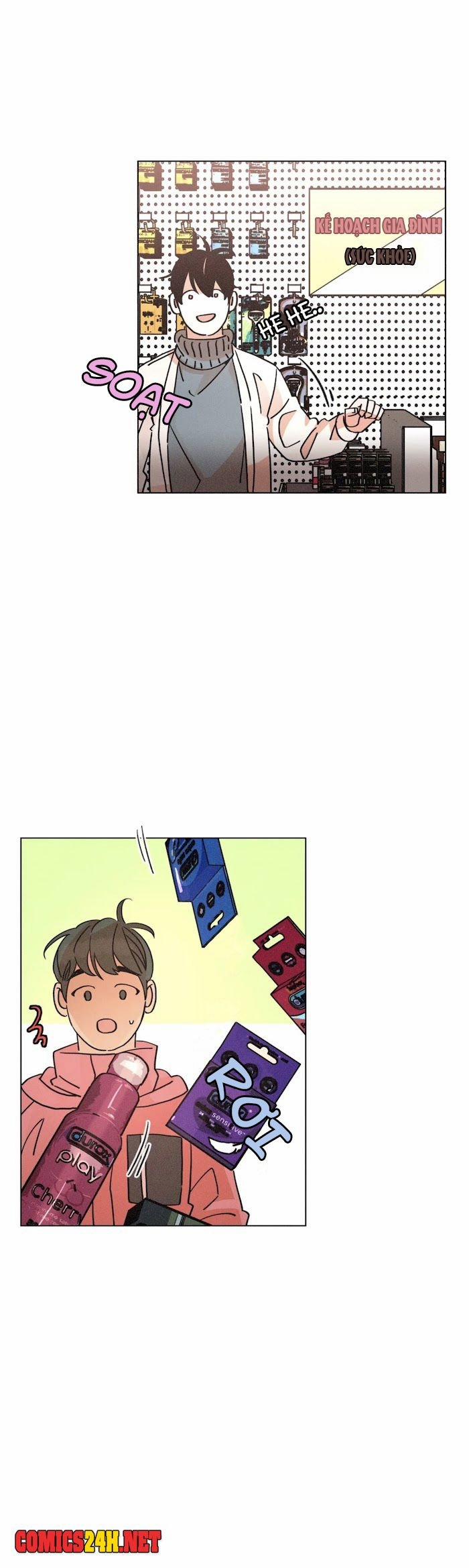 Ouroboros 45 trang 17