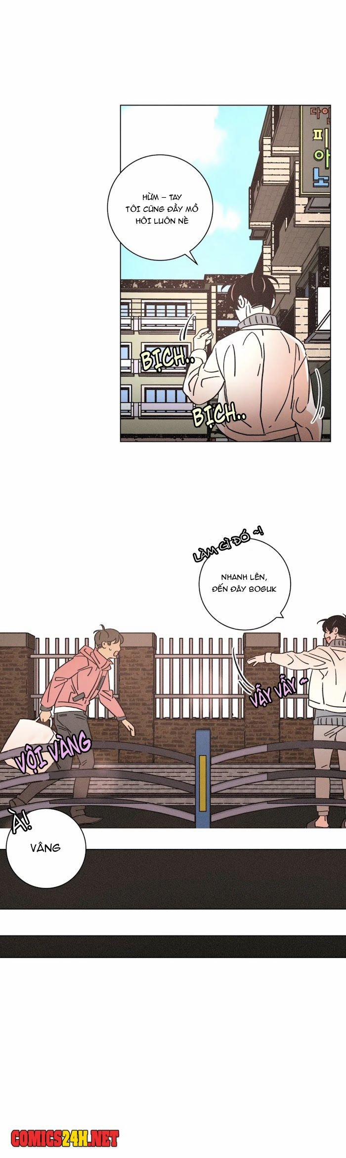 Ouroboros 45 trang 24