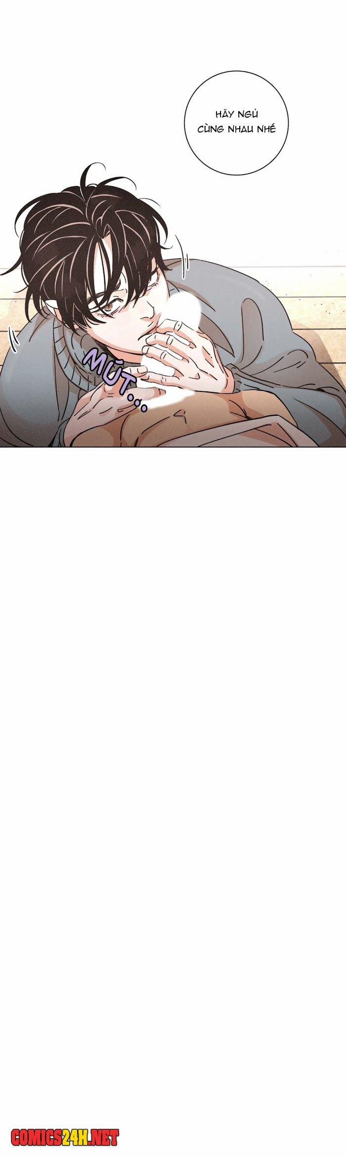 Ouroboros 45 trang 29