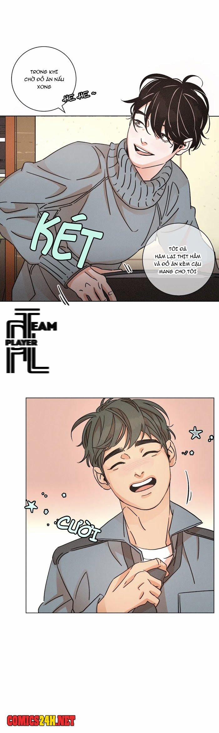 Ouroboros 45 trang 5