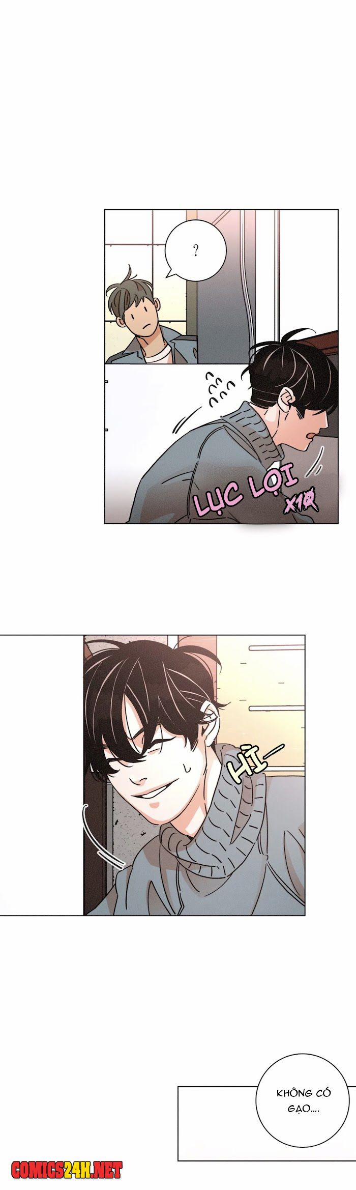 Ouroboros 45 trang 7