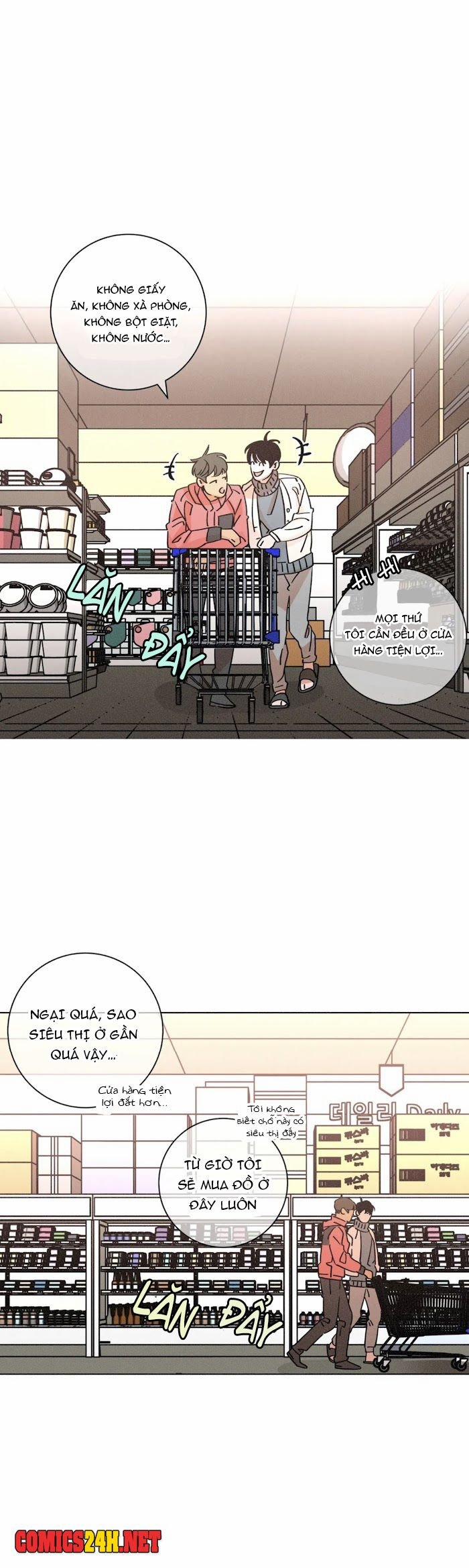 Ouroboros 45 trang 9