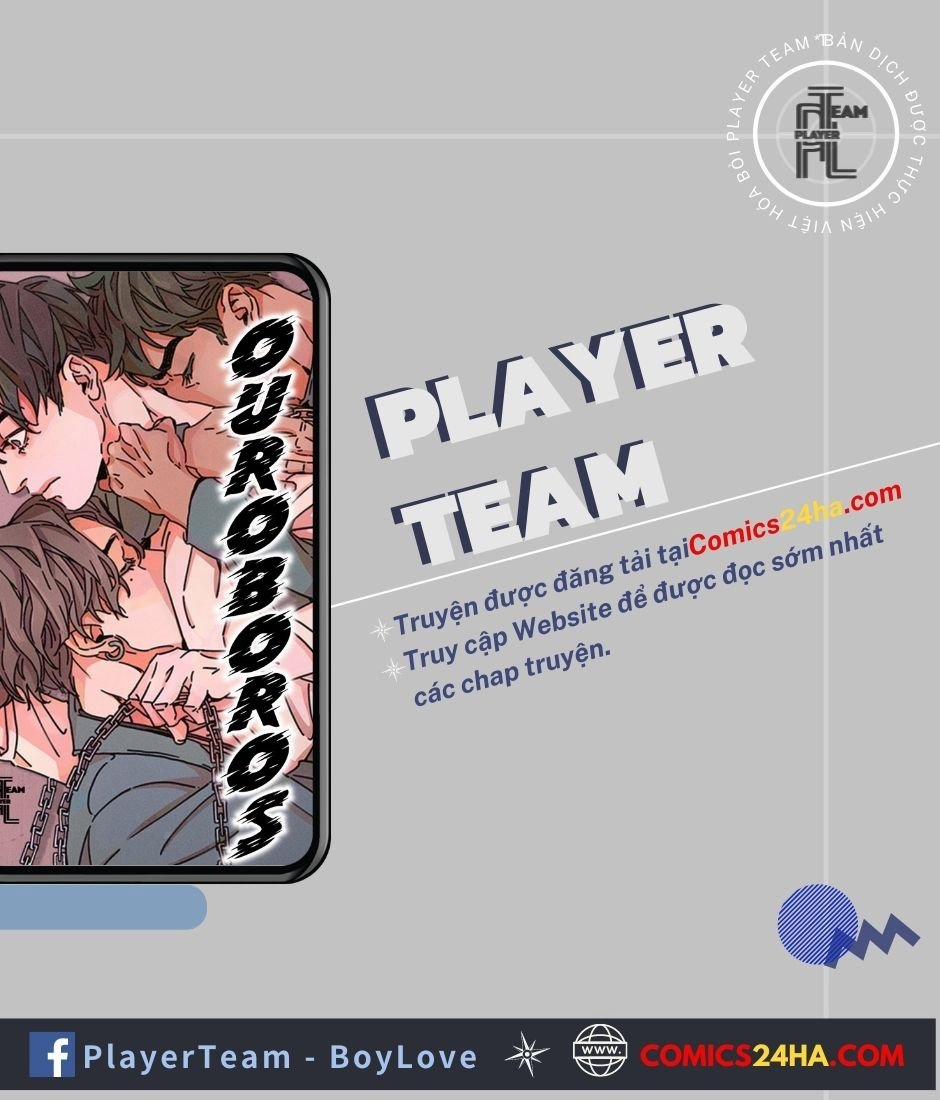 Ouroboros 46 trang 0