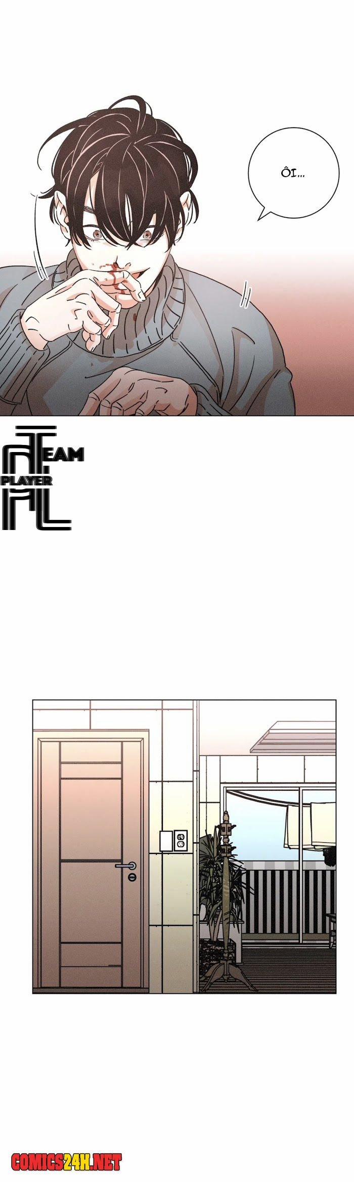 Ouroboros 46 trang 10