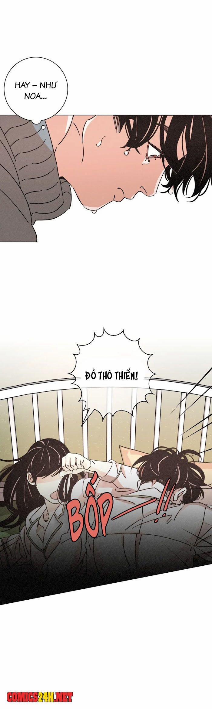 Ouroboros 46 trang 13