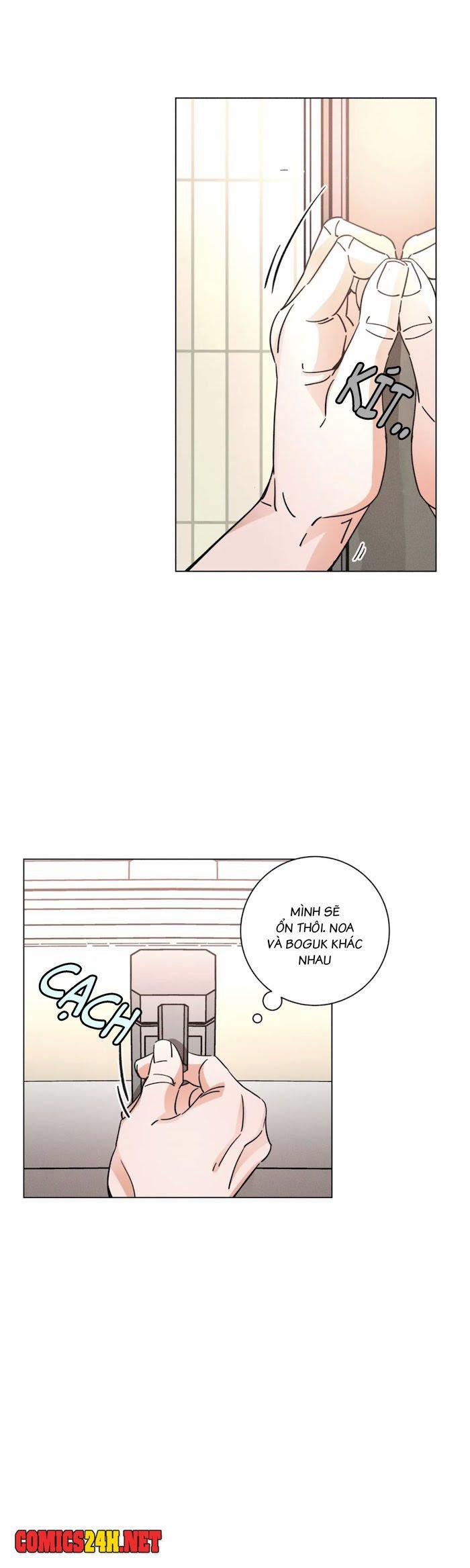 Ouroboros 46 trang 14