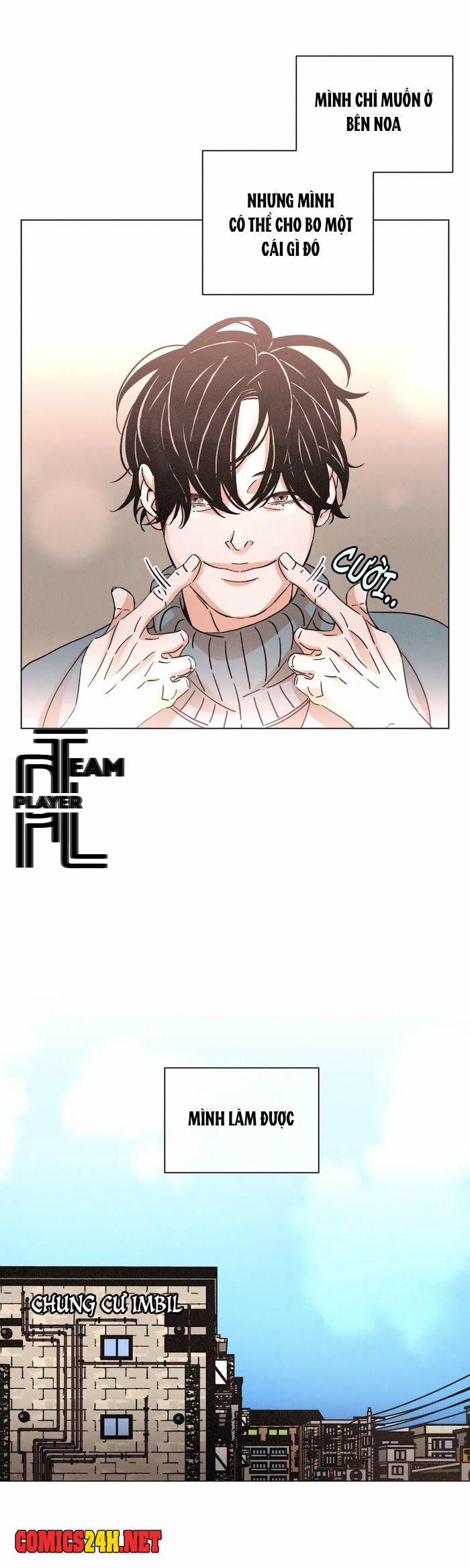 Ouroboros 46 trang 15