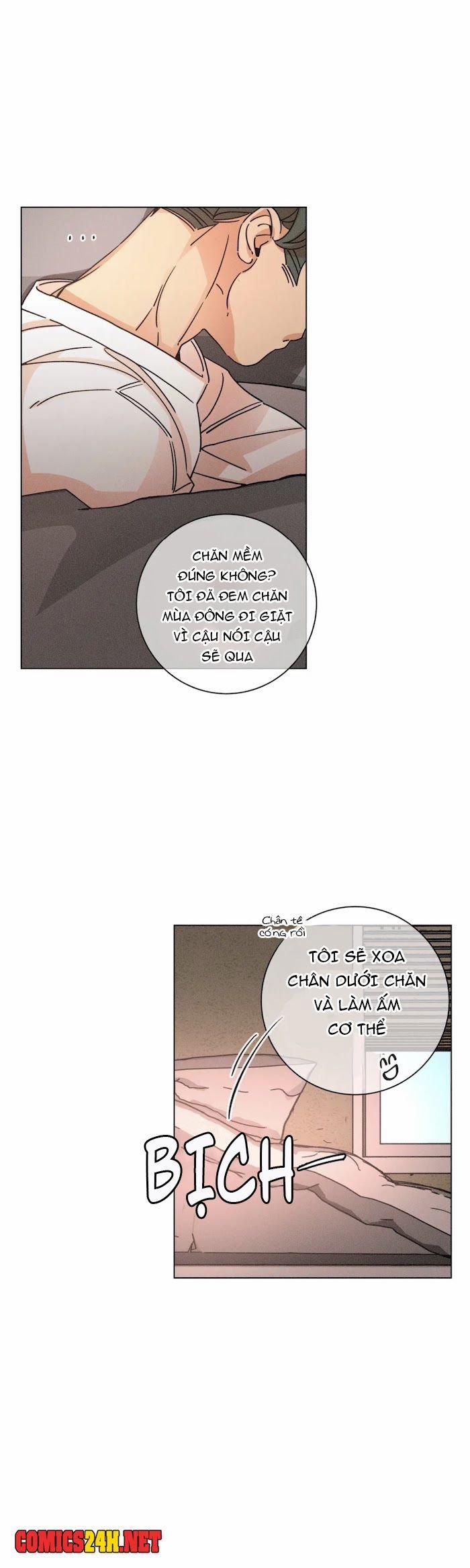 Ouroboros 46 trang 18