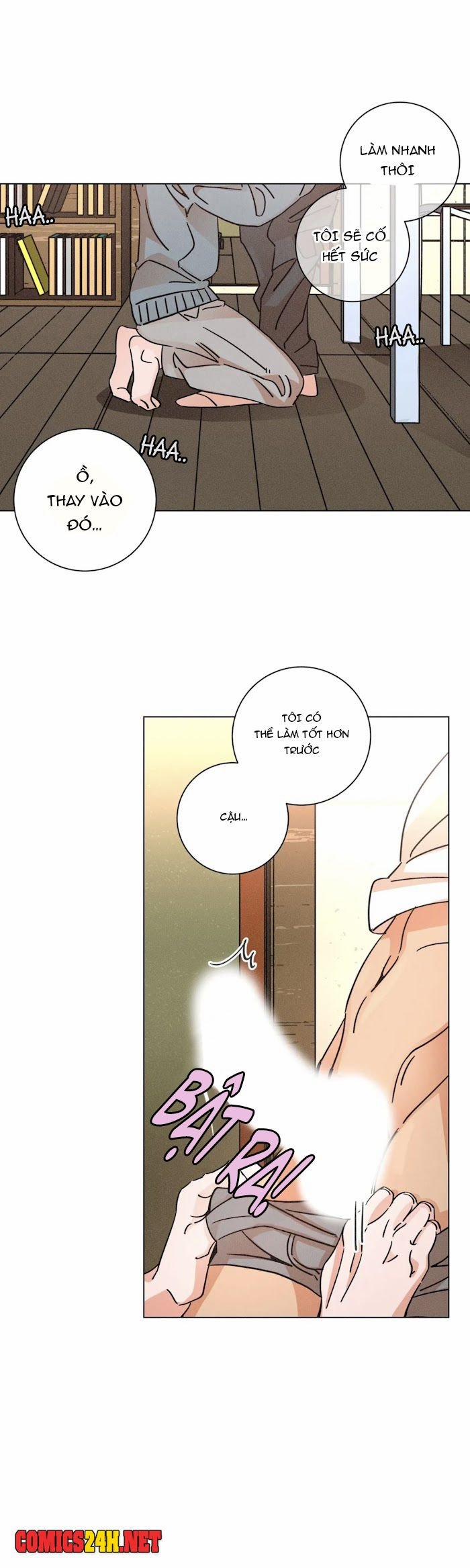 Ouroboros 46 trang 2