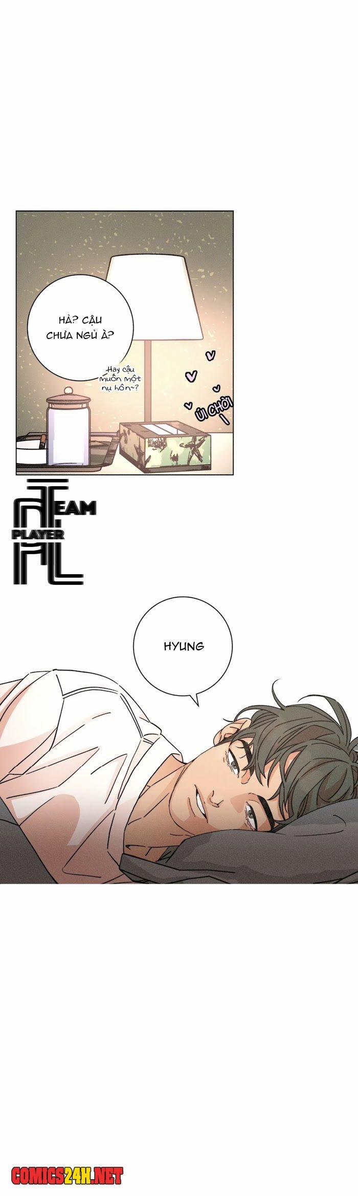 Ouroboros 46 trang 20