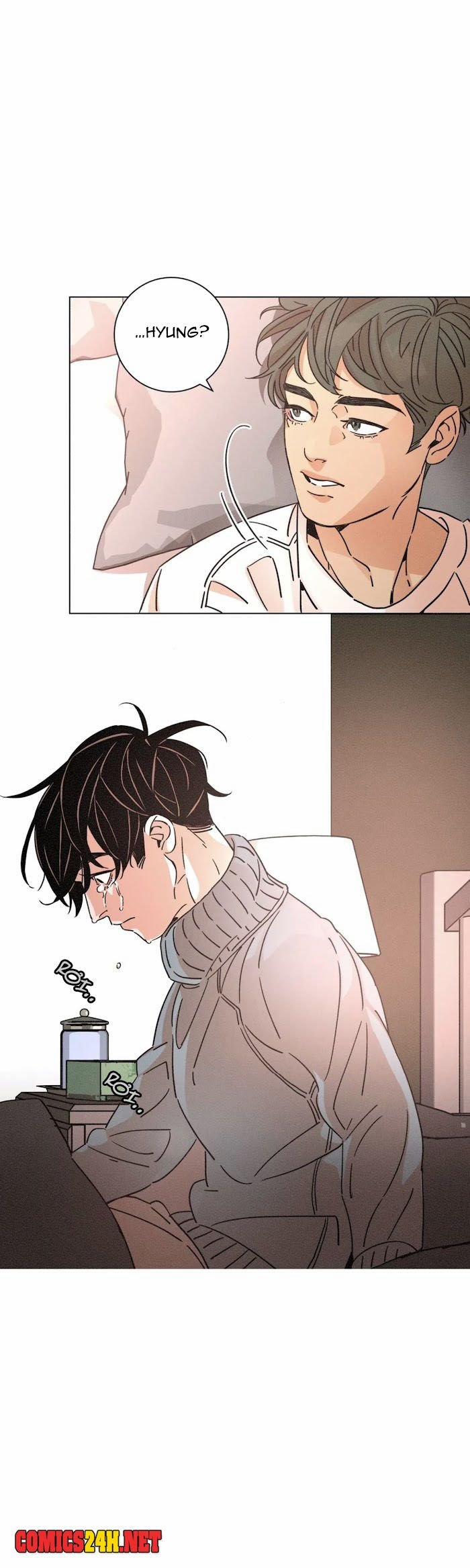 Ouroboros 46 trang 24