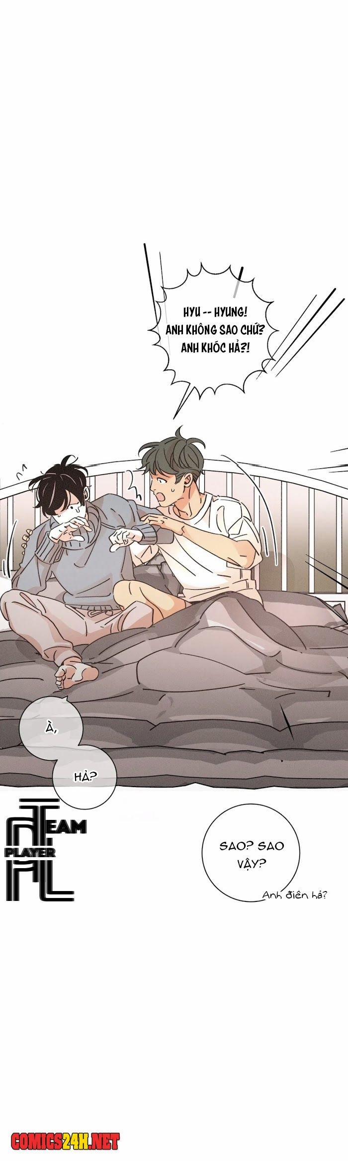 Ouroboros 46 trang 25