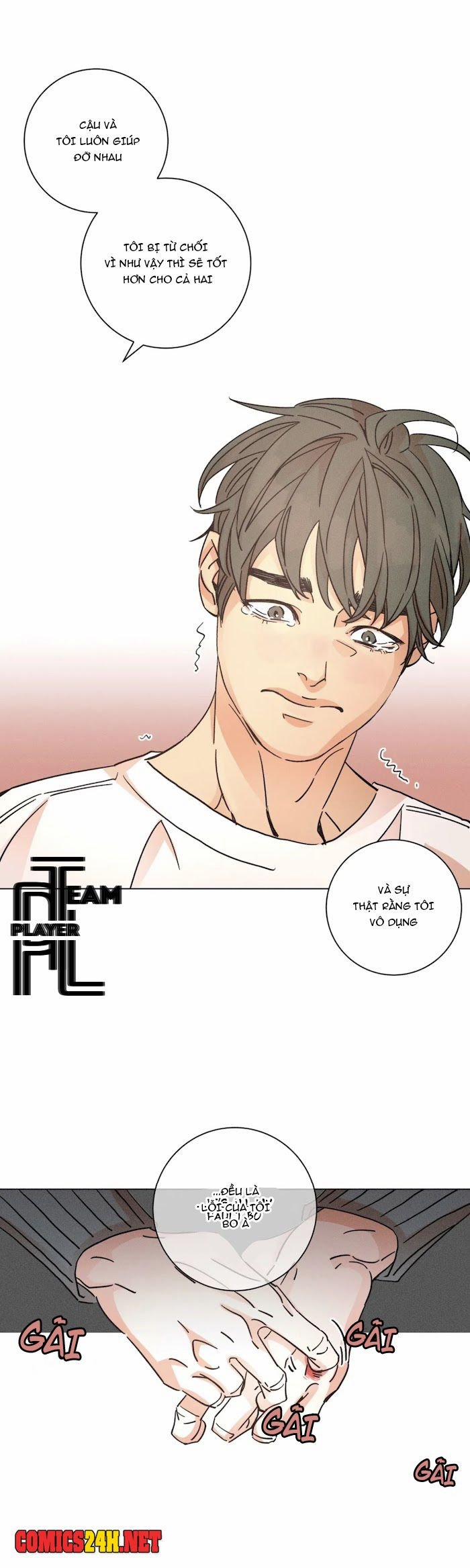 Ouroboros 46 trang 30