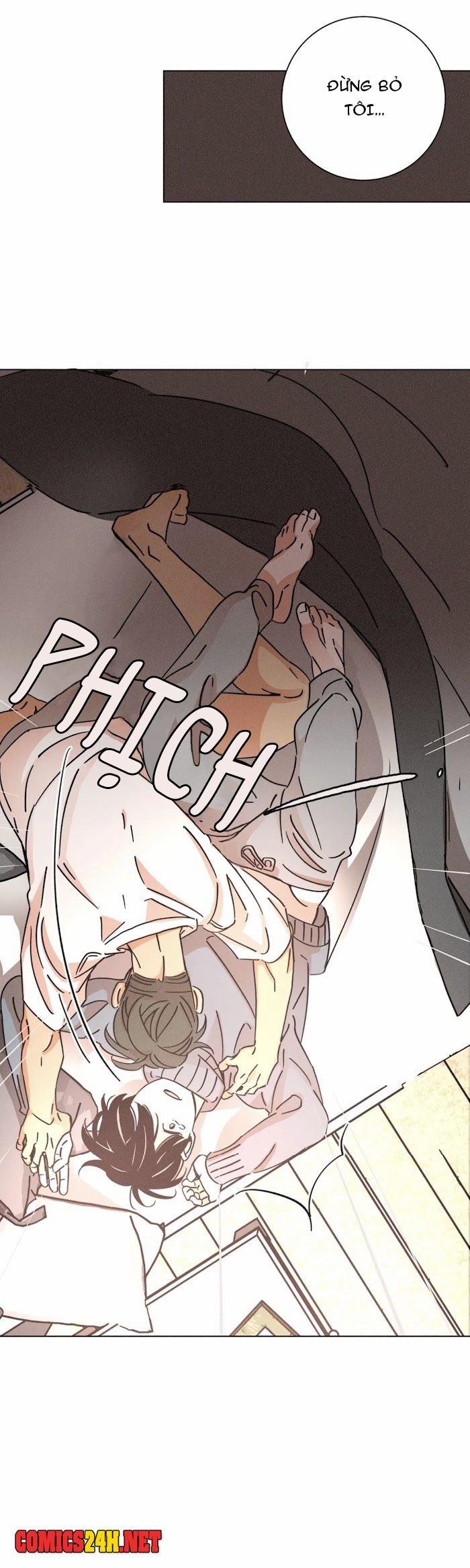 Ouroboros 46 trang 31