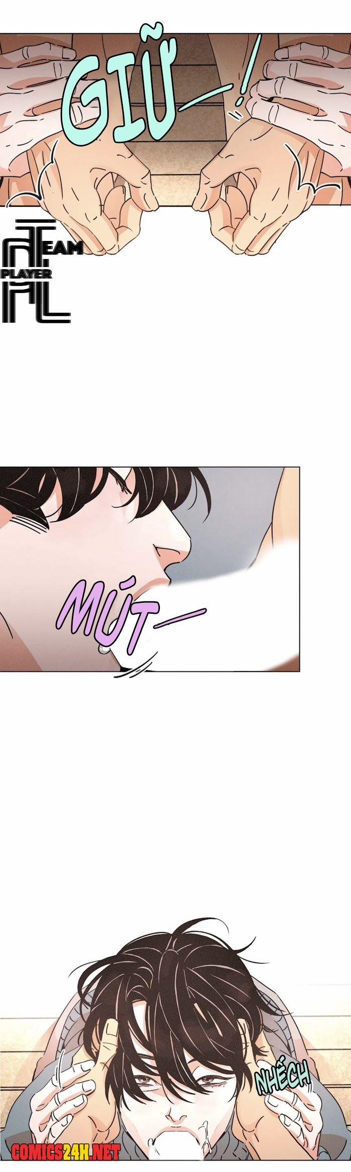 Ouroboros 46 trang 5