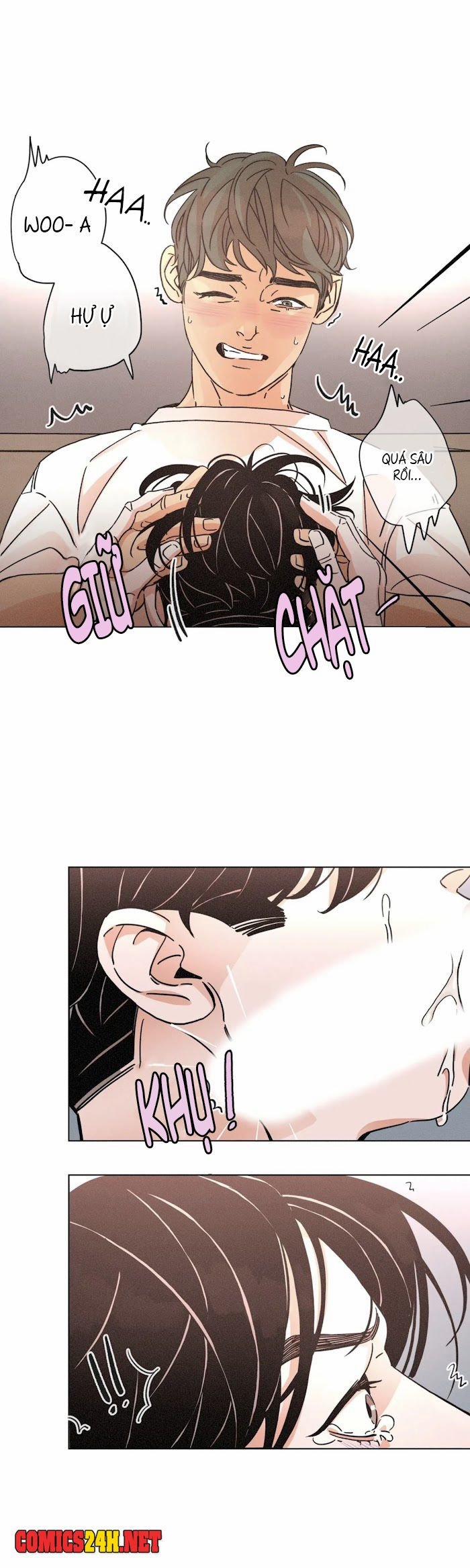 Ouroboros 46 trang 7