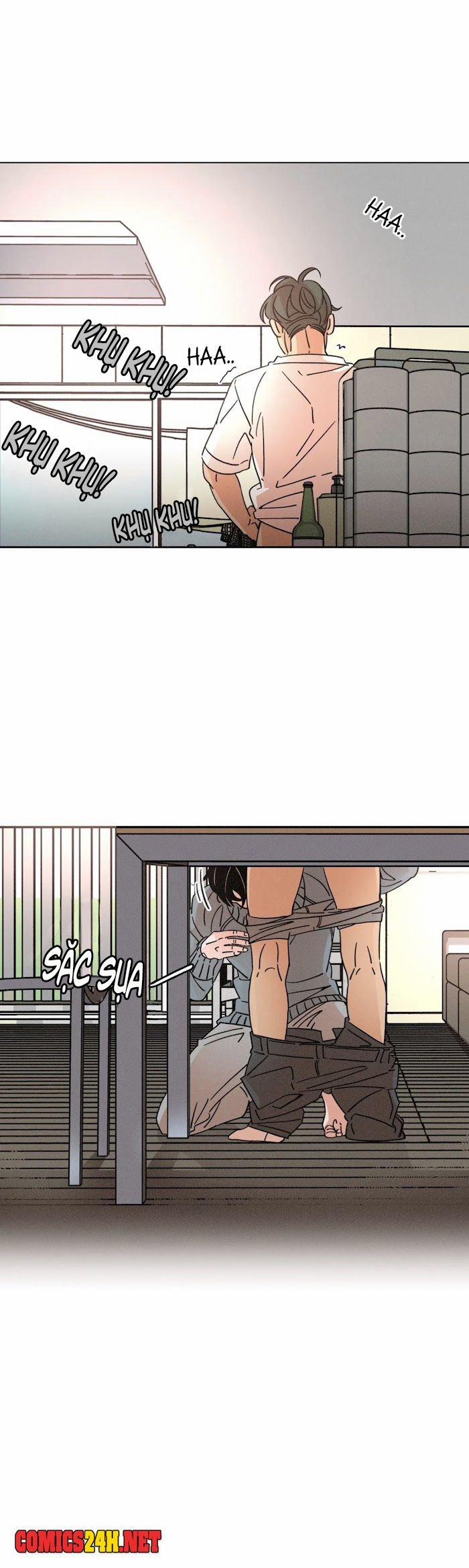 Ouroboros 46 trang 8