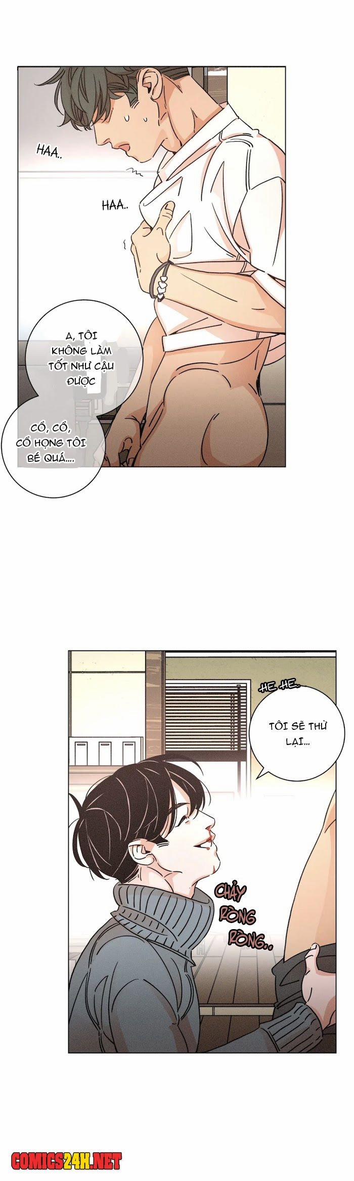 Ouroboros 46 trang 9