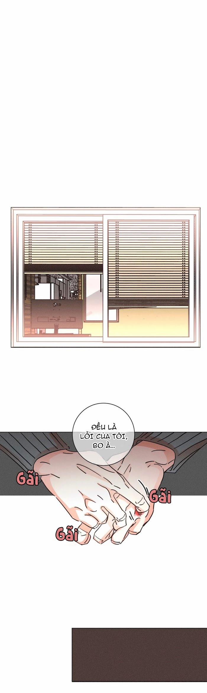 Ouroboros 47 trang 0