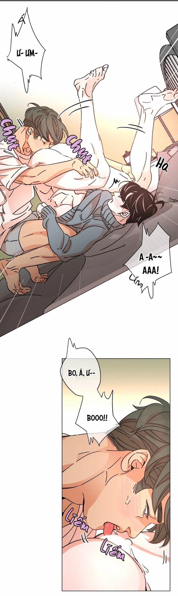 Ouroboros 47 trang 11