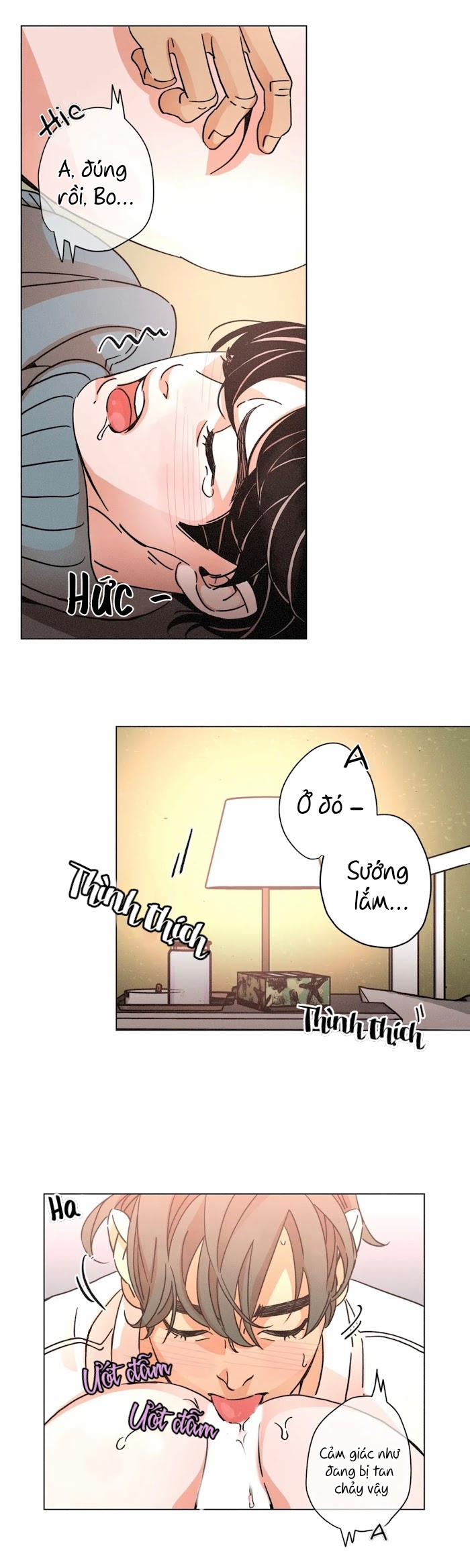 Ouroboros 47 trang 12