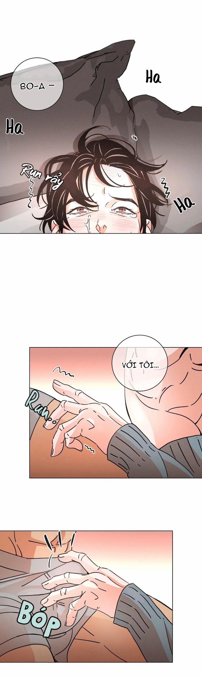 Ouroboros 47 trang 14