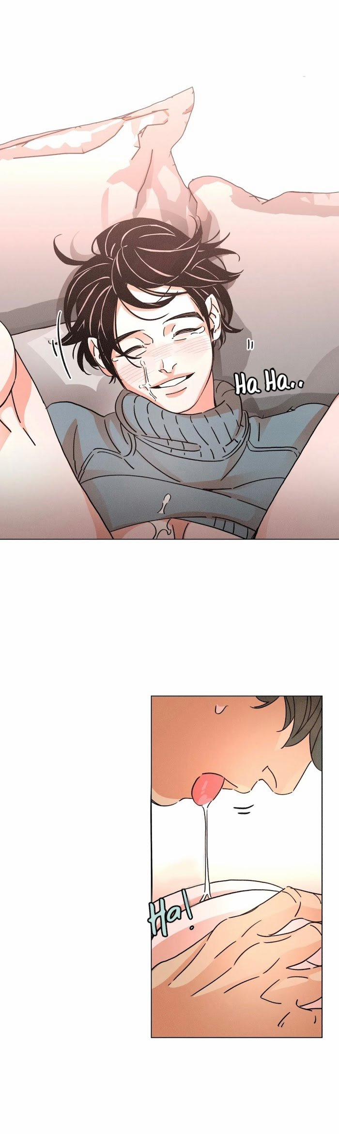 Ouroboros 47 trang 15