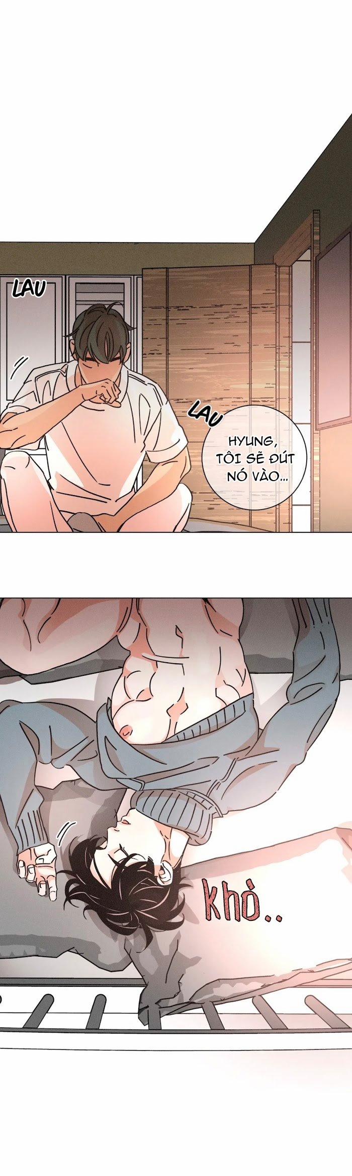 Ouroboros 47 trang 16