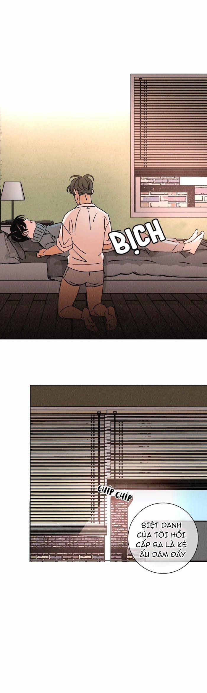 Ouroboros 47 trang 19