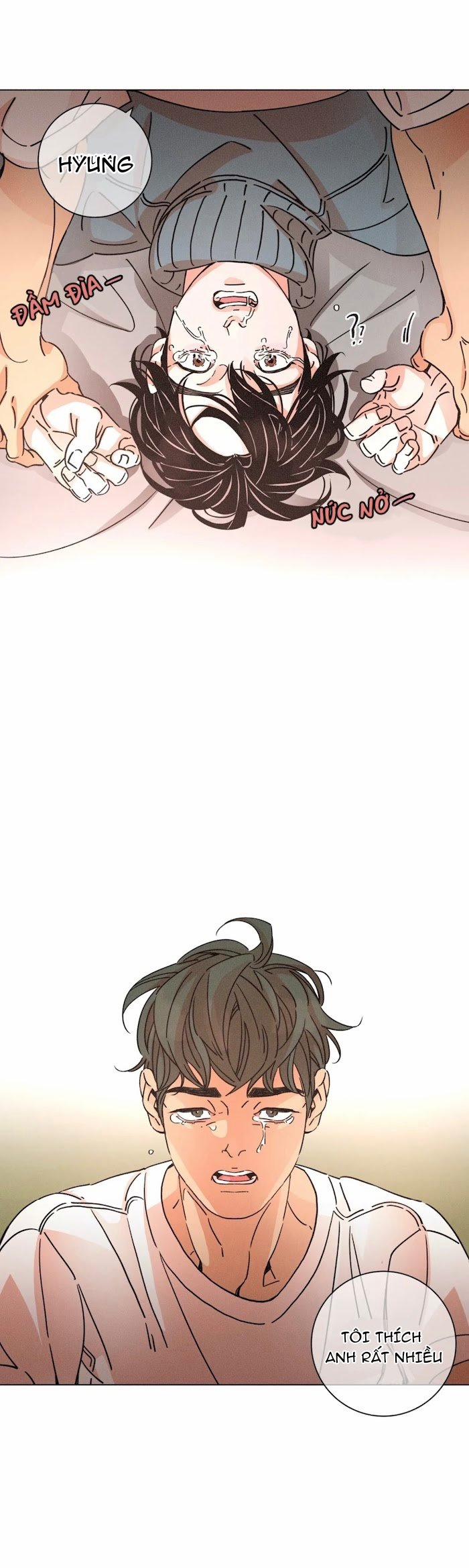 Ouroboros 47 trang 2