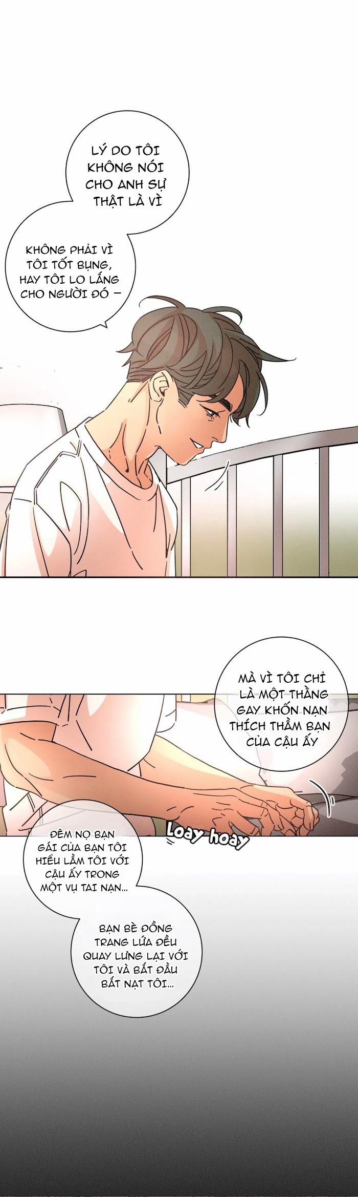 Ouroboros 47 trang 20