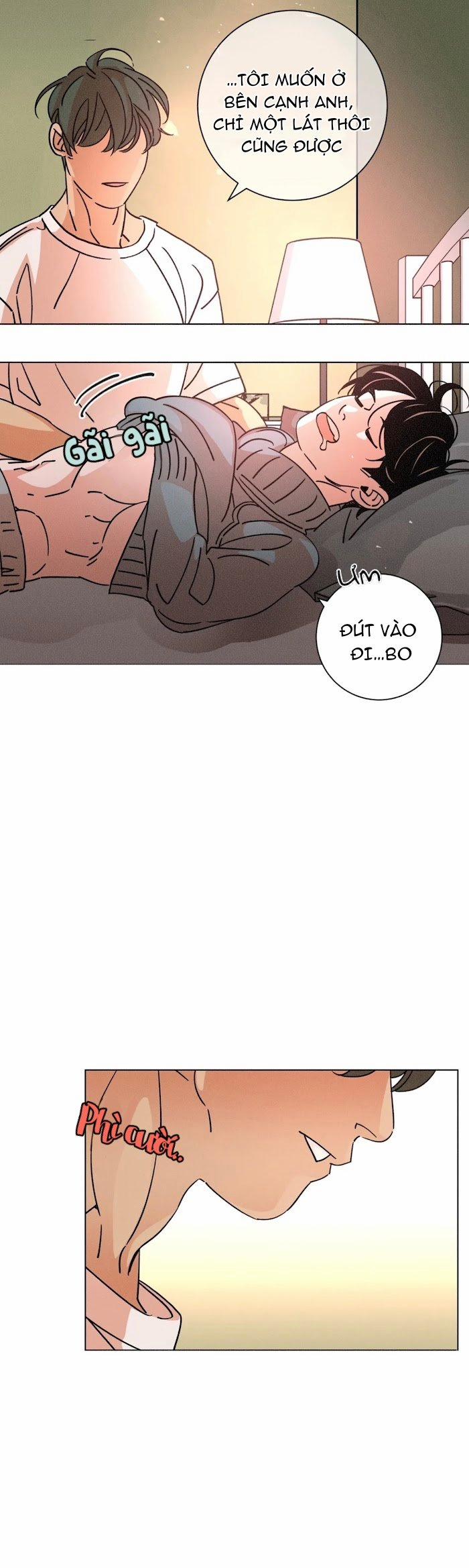 Ouroboros 47 trang 25