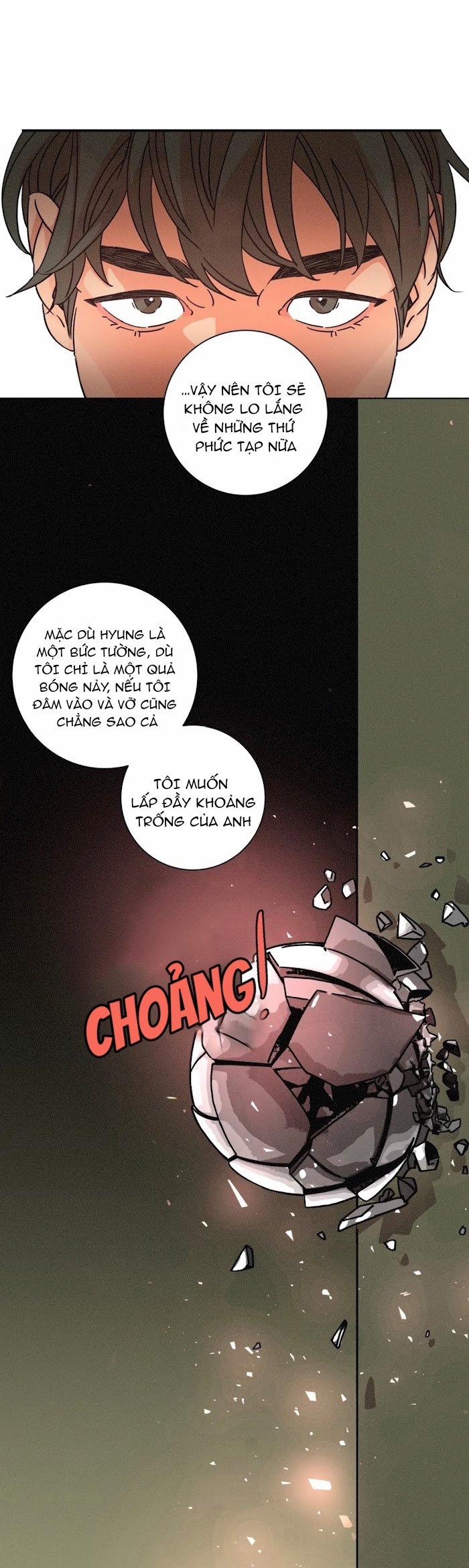 Ouroboros 47 trang 26