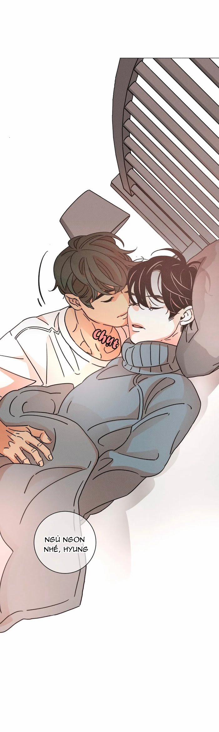 Ouroboros 47 trang 27