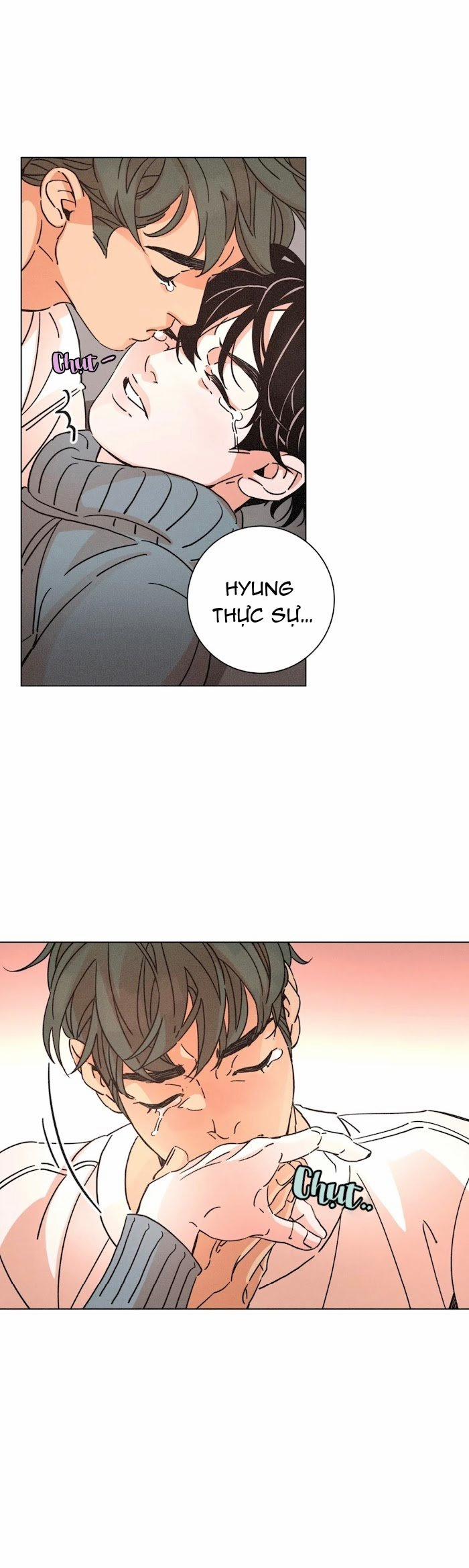 Ouroboros 47 trang 4