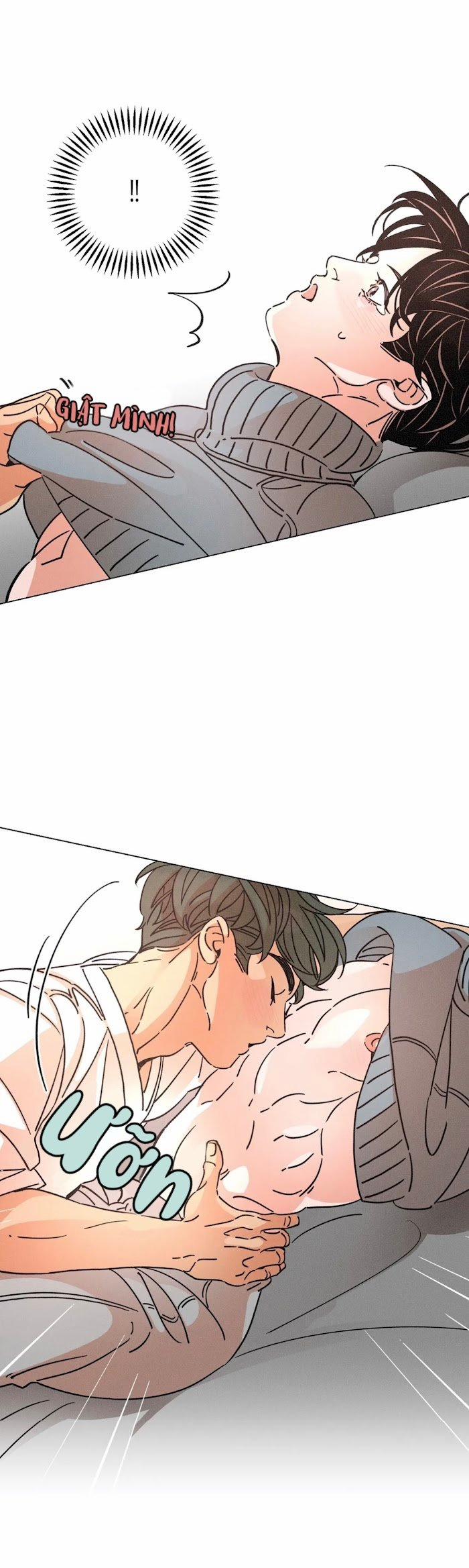 Ouroboros 47 trang 6